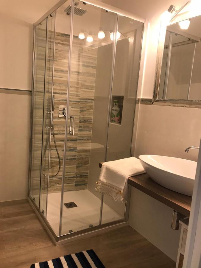 Casa Vacanza Cundari Castelmola Eksteriør billede