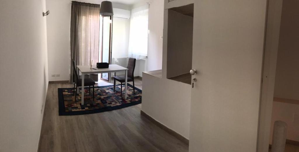 Casa Vacanza Cundari Castelmola Eksteriør billede