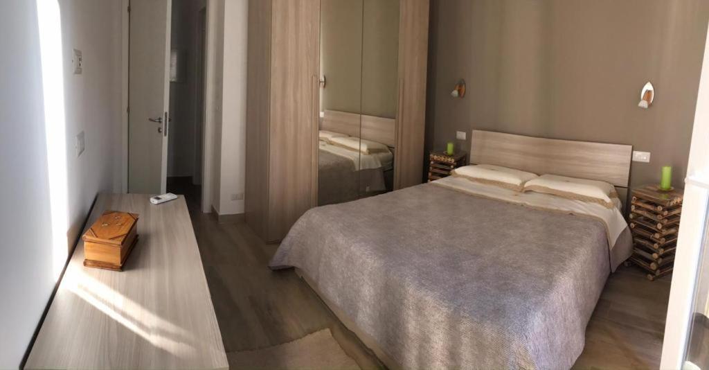 Casa Vacanza Cundari Castelmola Eksteriør billede