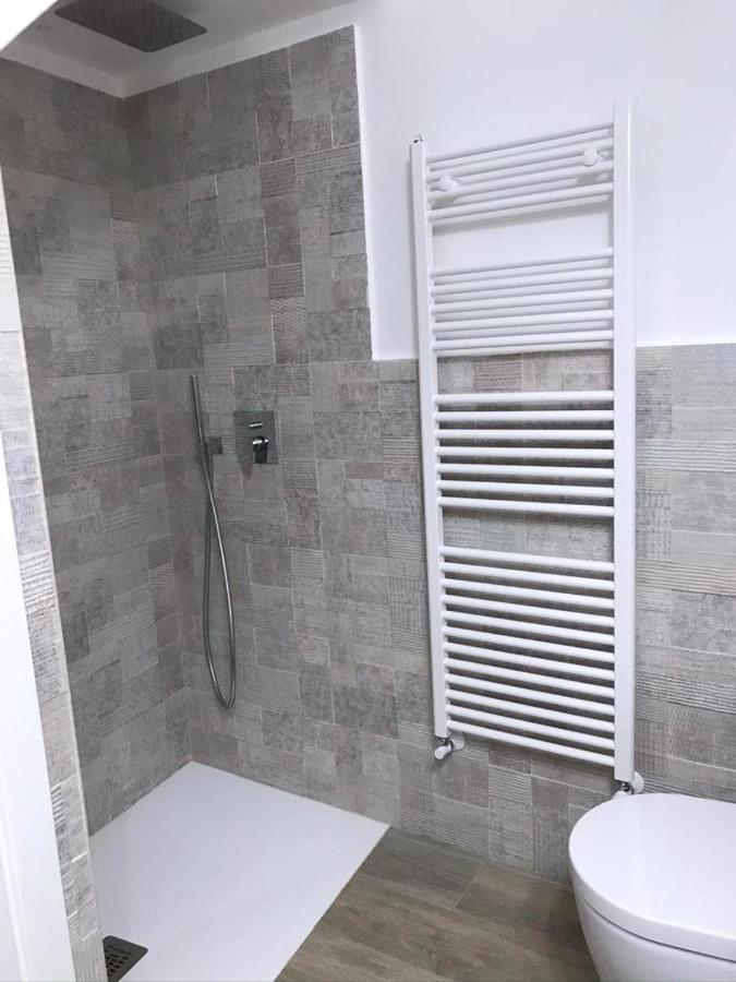 Casa Vacanza Cundari Castelmola Eksteriør billede