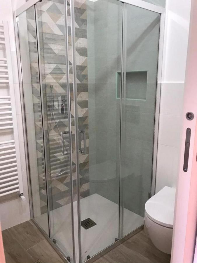 Casa Vacanza Cundari Castelmola Eksteriør billede