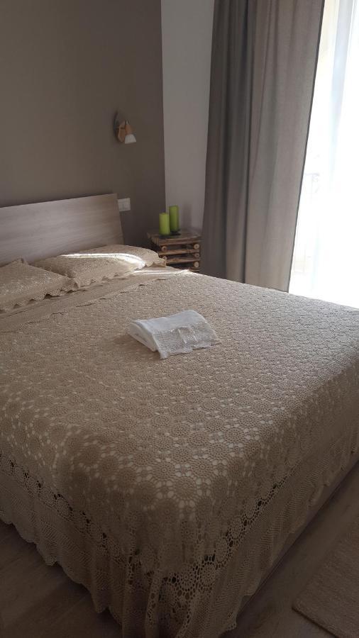 Casa Vacanza Cundari Castelmola Eksteriør billede
